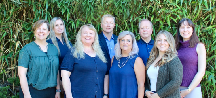 Summit Wealth Management Team