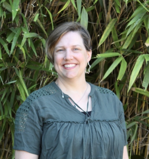 Kirsten Utter