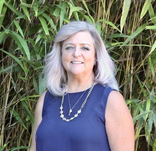 Barbara Hacke-Resch, Managing Partner, Co-Founder, Senior Financial Advisor, Senior PIM Portfolio Manager