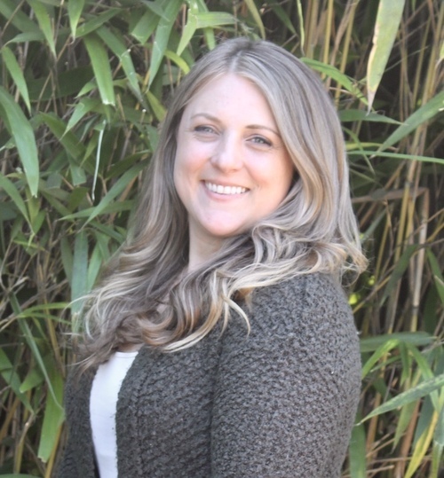 Krystan Resch